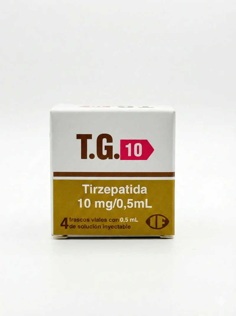 TG 10