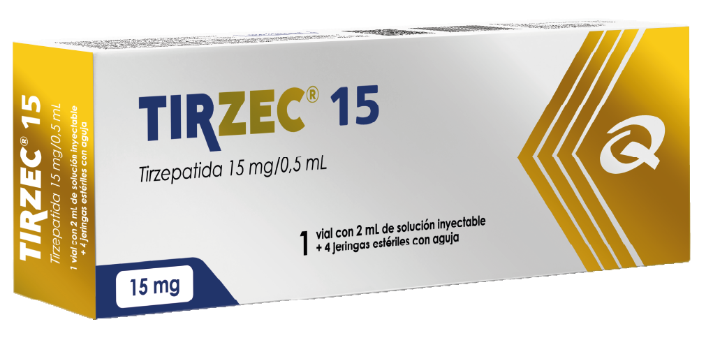 Trizec 15 Multidosis