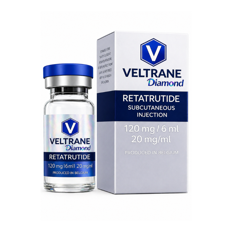 Retatrutide Veltrane Diamond Ampollas