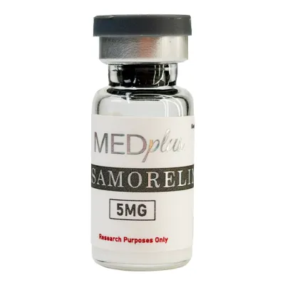 Tesamorelin Medplus 5 mg